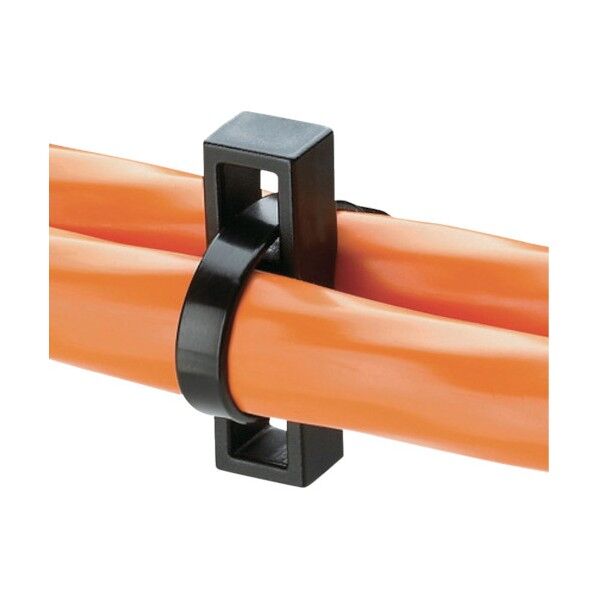 PEEK製ケーブルスペーサー