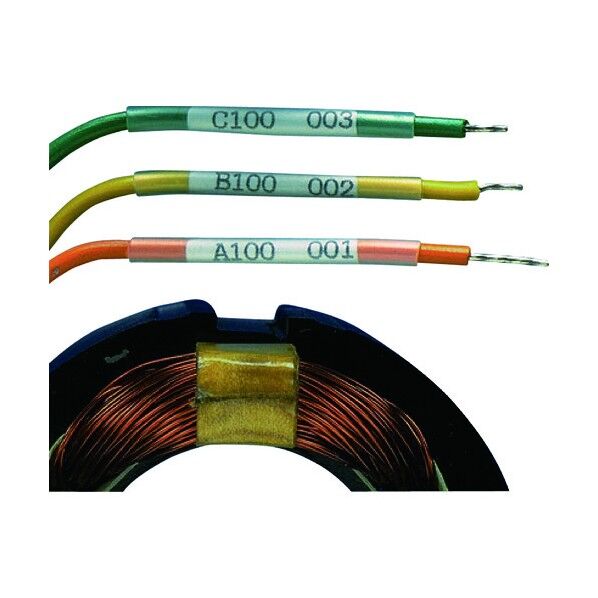 熱収縮チューブカイナー(25本入)