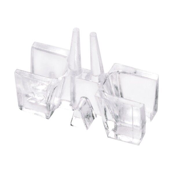 カテゴリ6モジュラープラグ用ディバイダー(100個入)