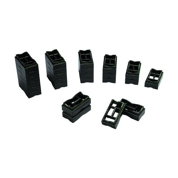 スーパーリールバンド用スペーサー(200個入)