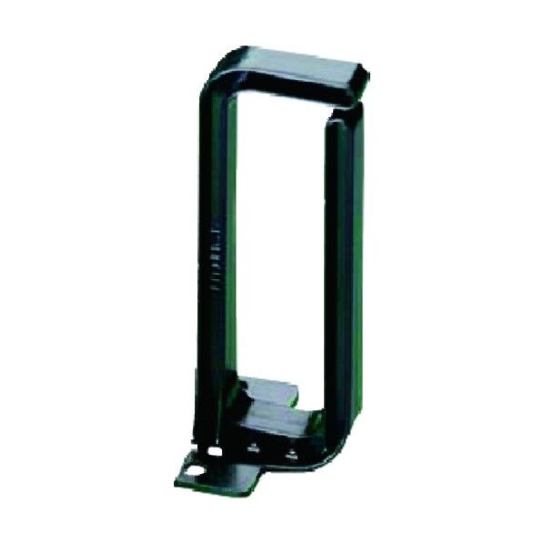 Dリング型ケーブル管理ブラケット 19インチラック用 CMVDR1 CMVDR1 1個