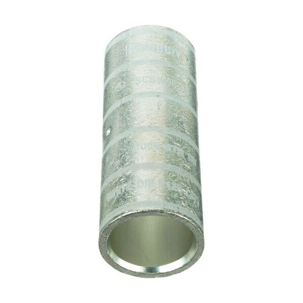 銅製バットスプライス 標準バレル 電線サイズ300kcmil SCS300-X 10個