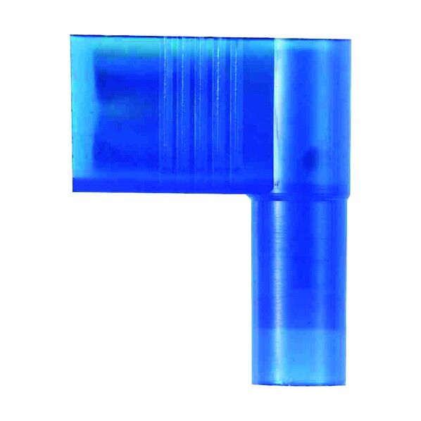 ライトアングル絶縁ディスコネクト(メス型)