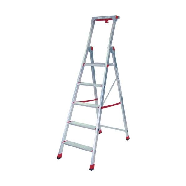 上枠付踏台 CF型