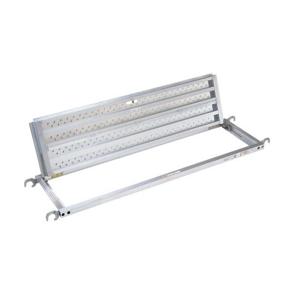 【車上渡し】ローリングタワーRA用開閉式足場板 STKR-F1850 1