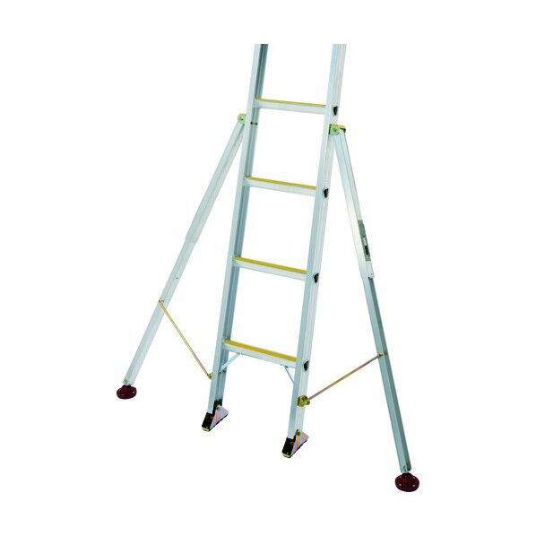 【車上渡し】はしご用アウトリガー LPAUS2 1点