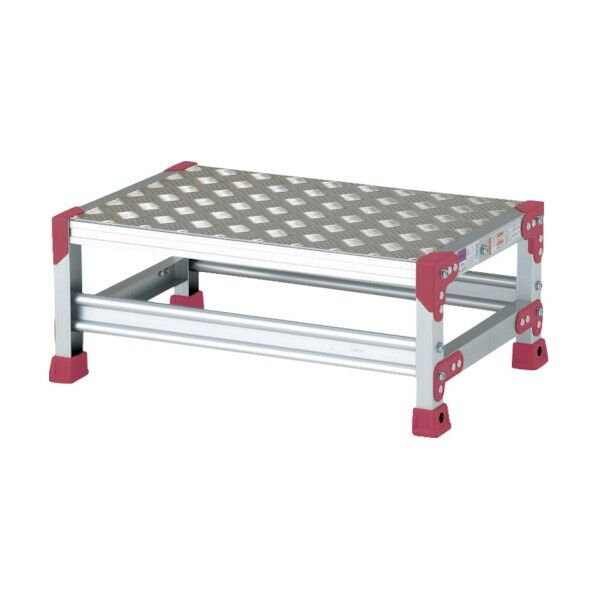 作業台 ZG-P型縞板仕様