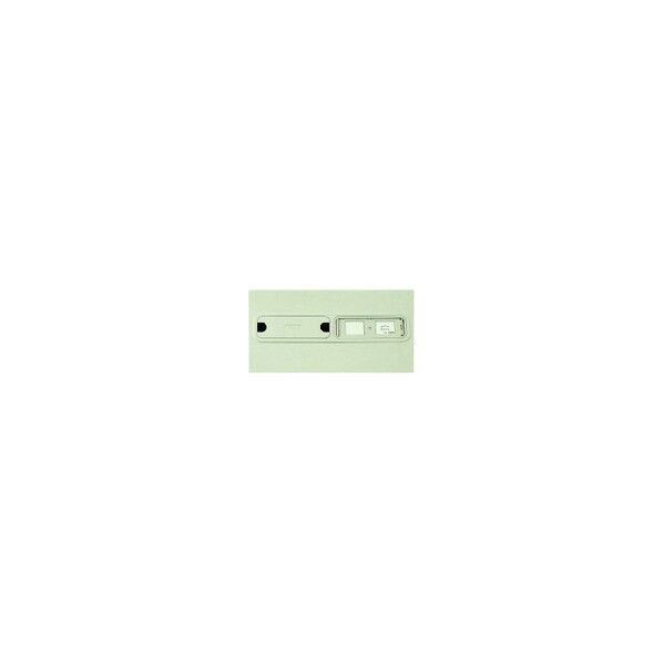 プラス 661998)情報系コンセント LA-JK LA-JK DGY 1点