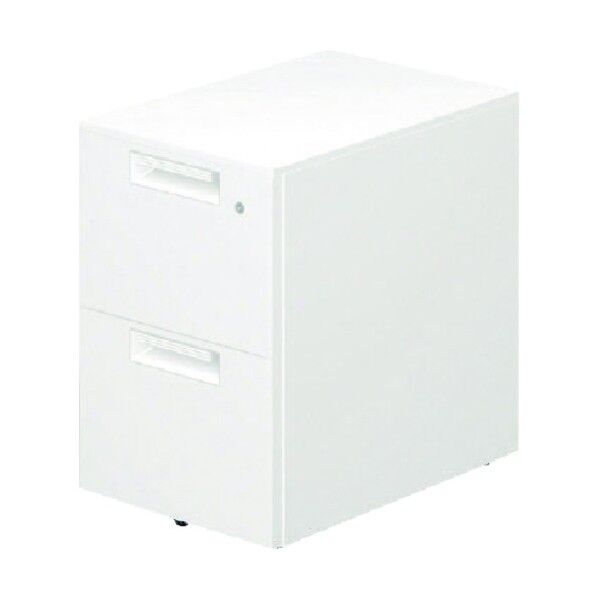 779442)LEED サイドキャビネット LE-046SC-A2 W4 1点