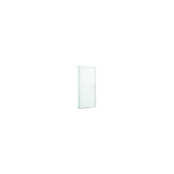 プラス 682885)KIドアパネル左開き KI-0920D-L W4 1点