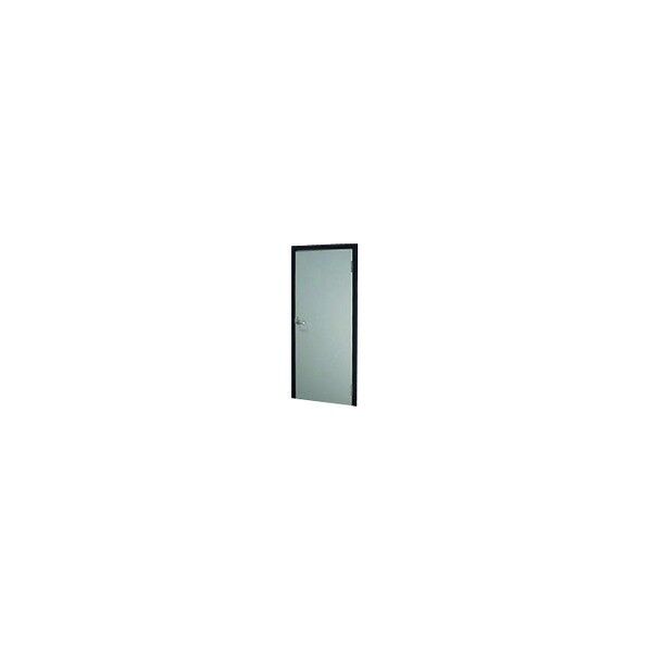プラス 682632)KIドアパネル右開き KI-0920D-R DGY 1点