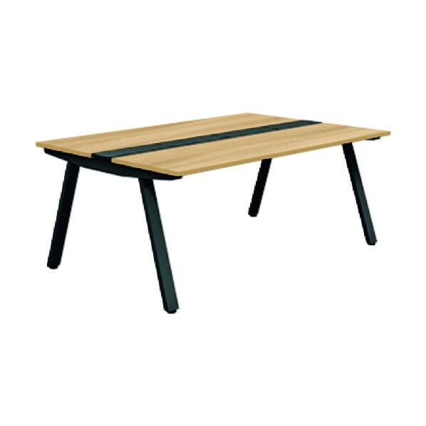 666621)Genela両面Bセット GE-1812WB LW/BK 1点