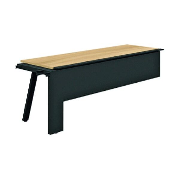 666723)Genela片面Jセット GE-207KJ LW/BK 1点