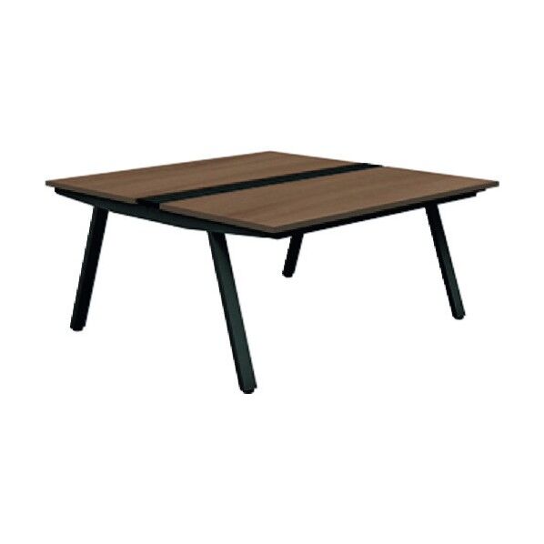 663051)Genela両面Bセット GE-1616WB PW/BK 1点