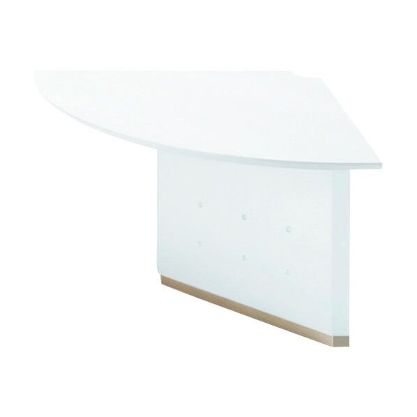 610226)EKローカウンターコーナー型 EK-90L-R T2/W4 1点