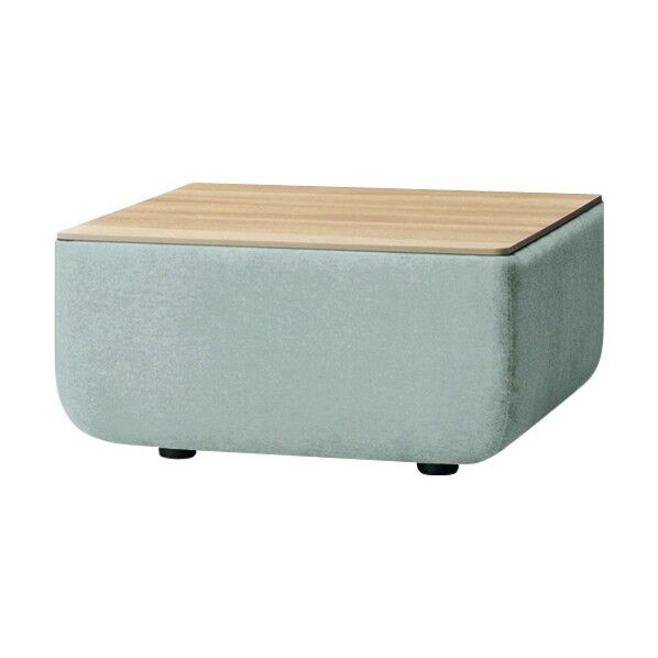 51514)WFソファ テーブル CT-WFS07LW CLG 1点