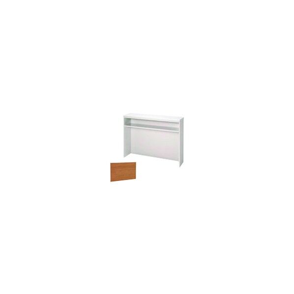 26506)DK ハイカウンター オープン DK-12HE MW 1点