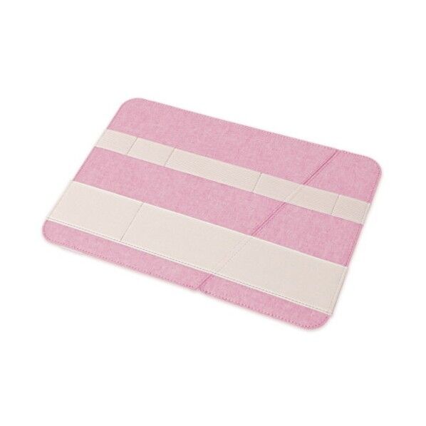 428735)ジリツするバンド式オーガナイザー TW-BG001PK 1個