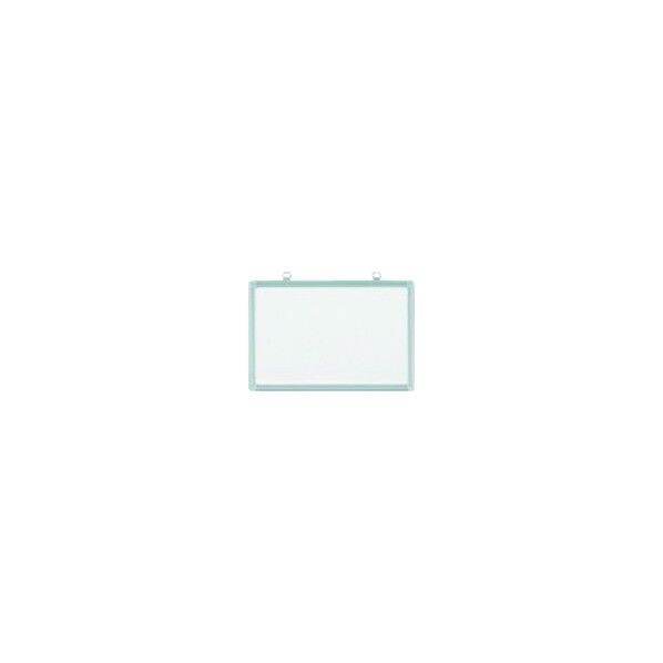 プラス 337873)壁掛ホワイトボード 無地 JM-4530 1点