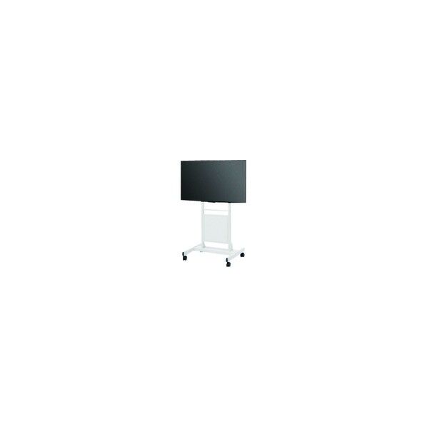 プラス 428413)50型MTGディスプレイスタンドセットS MTDS-50-ST 1点...