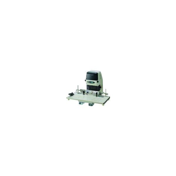 プラス 860196)一穴オートパンチ K018J 1点
