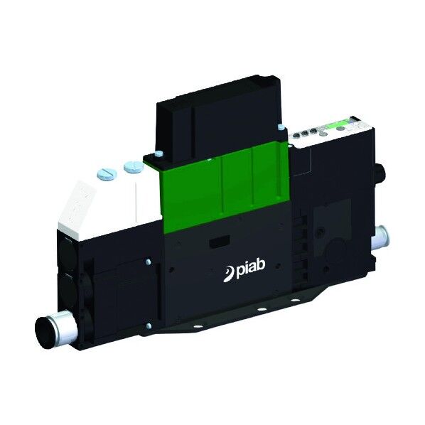 真空ポンプ PC.F.422.S.AAA.F1P1.1X.8.EK.CCAB() 99 20 330 1点