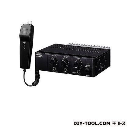 60WカーPA車載アンプ NDA-602A 1台