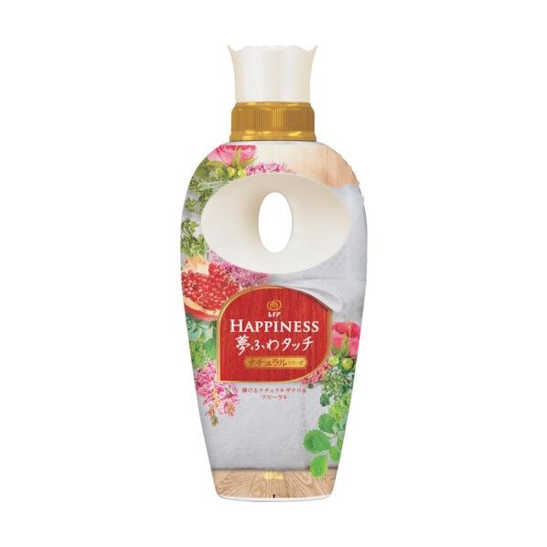 レノアハピネス 夢ふわタッチ