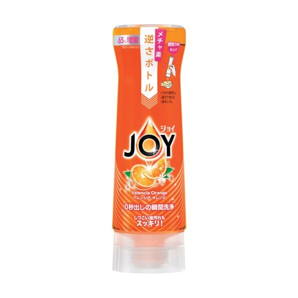 ジョイ バレンシアオレンジ 逆さボトル 本体 315ml 46338 1点