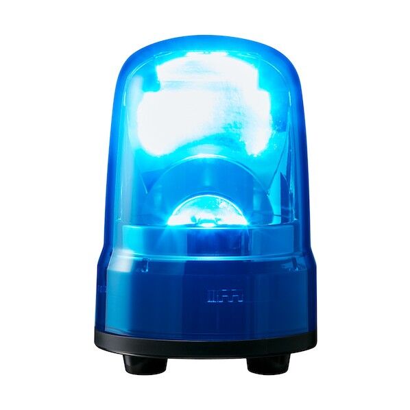 回転灯 Φ80 M1 キャブ B SKS-M1J-B 1点