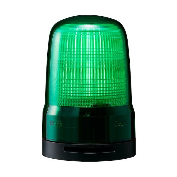 表示灯 Φ80 M1 端子台 ブザー G SL08-M1KTB-G 1点