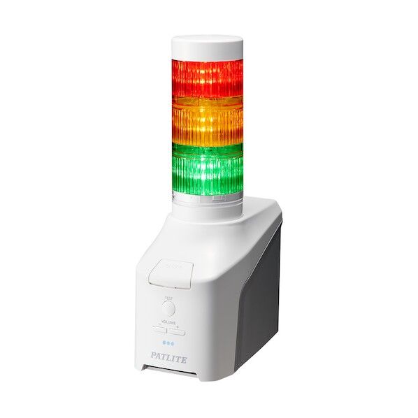 ネットワーク制御信号灯 NHBシリーズ NHB Φ60 1台