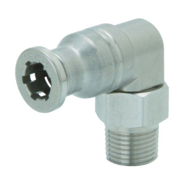 SUS316継手 エルボ