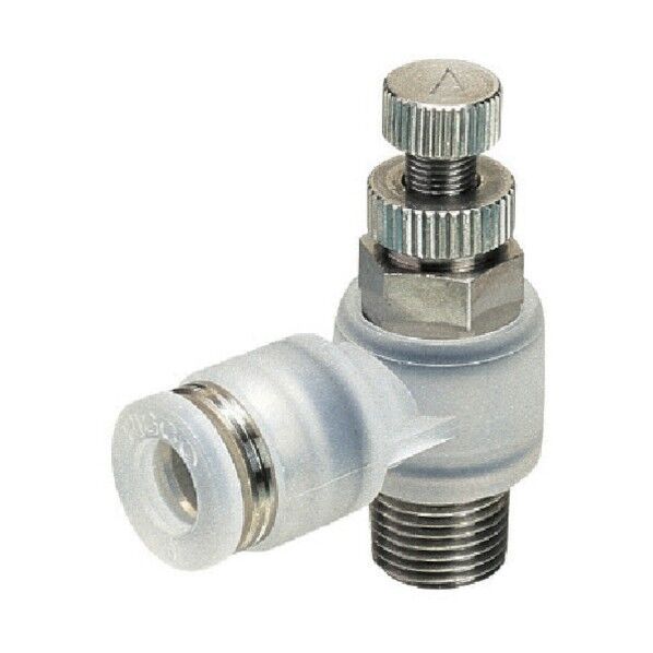 スピードコントローラPP エルボ メータアウト制御