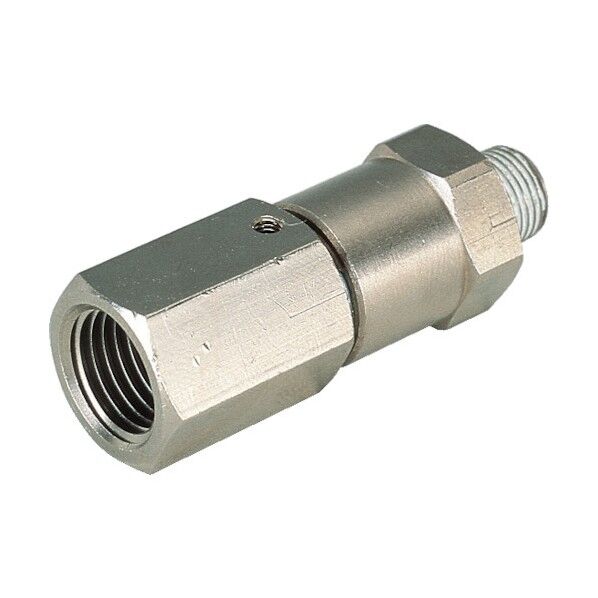 ハイロータリジョイント ブッシュ