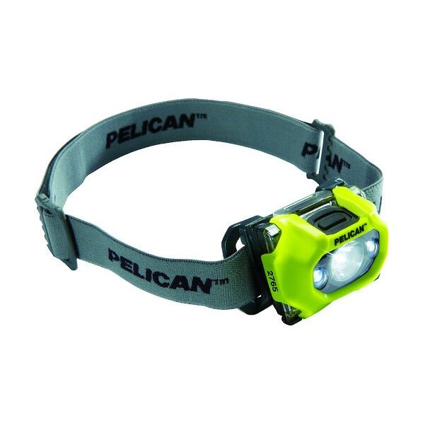 LEDヘッドライト 2765 (防爆型)