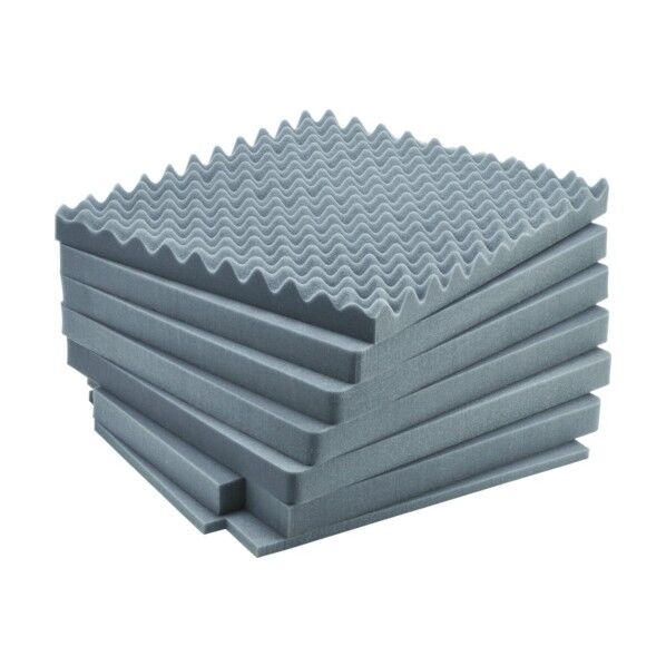 PELICAN PELICAN ストームケース IM2750用フォームセット IM2750FOAM 1S...