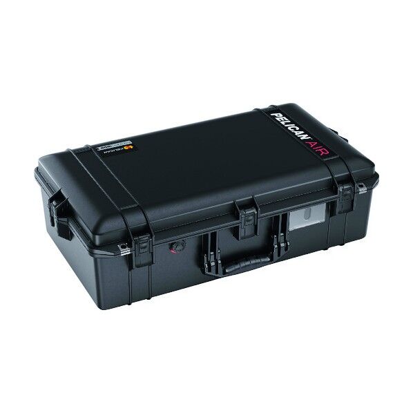 1605 エアケース ブラック