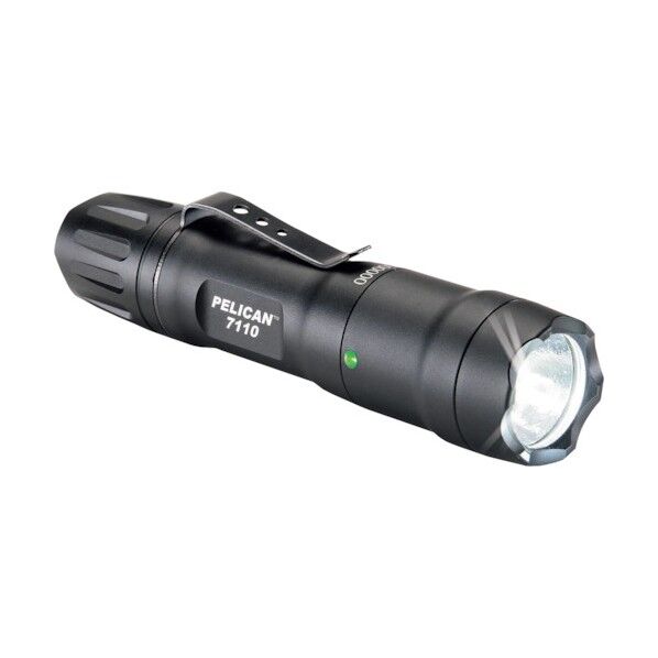 タクティカルLEDライト