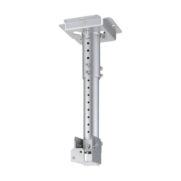 短焦点液晶プロジェクター 天吊金具