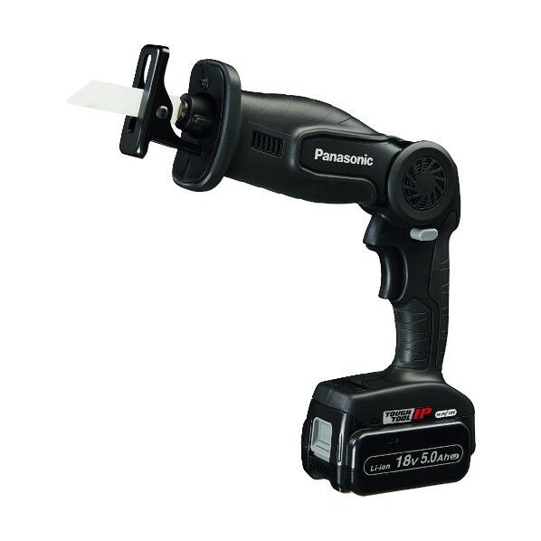 充電レシプロソー Dual 18V