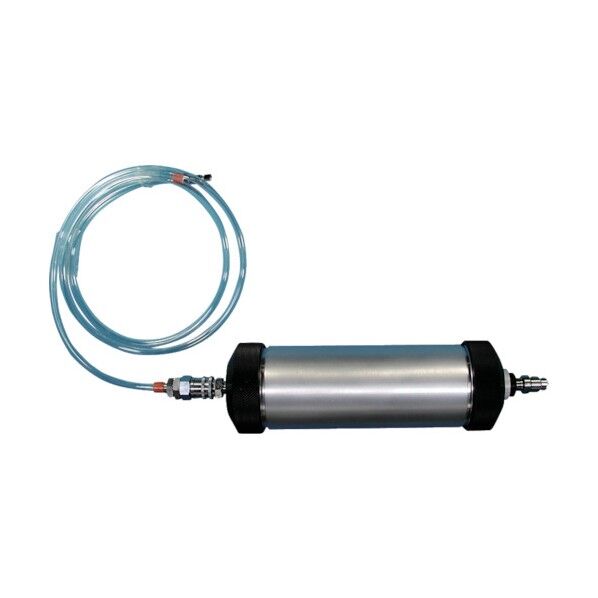 シリコンチューブホルダー