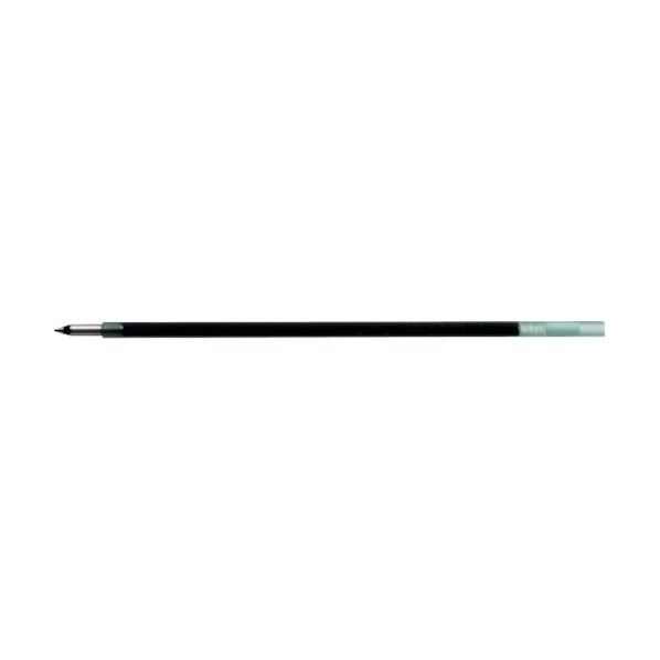 油性ボールペン替芯 多色用 アクロインキ ブラック BVRF-8EF-B 1本