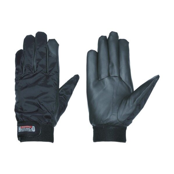 ヒューソリッドウィンター HW-2