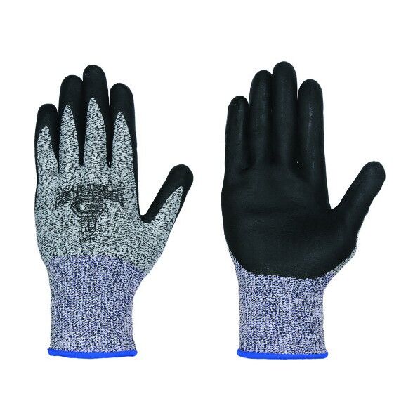 耐切創手袋 WORK HUNTER G