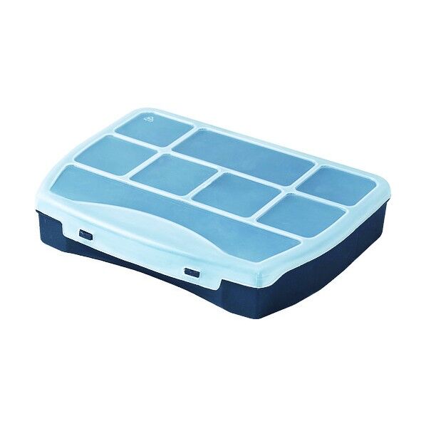 オーガナイザー DOMINO 固定仕切タイプ