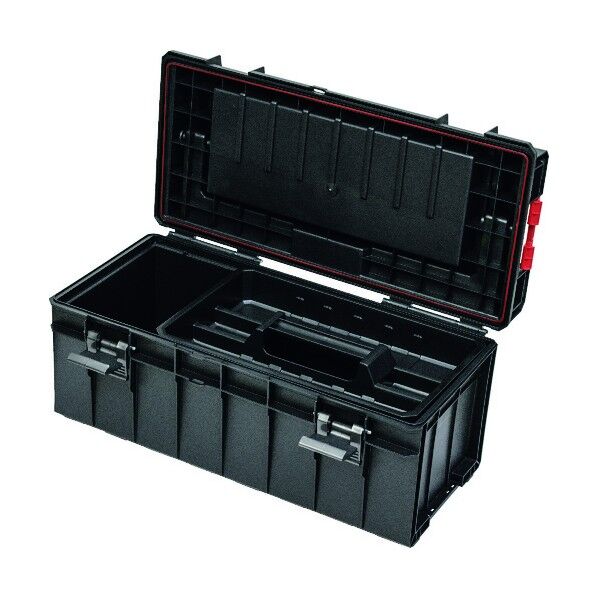 システムボックス QBRICK ONE PRO