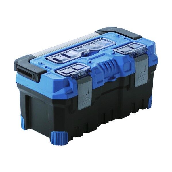 ツールボックス Titan plus アルミハンドル