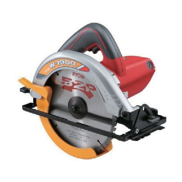 電気マルノコ190mm