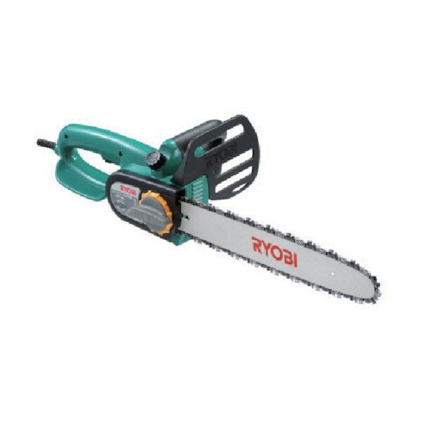 電動チェーンソー2 400mm CS-402FS 1点